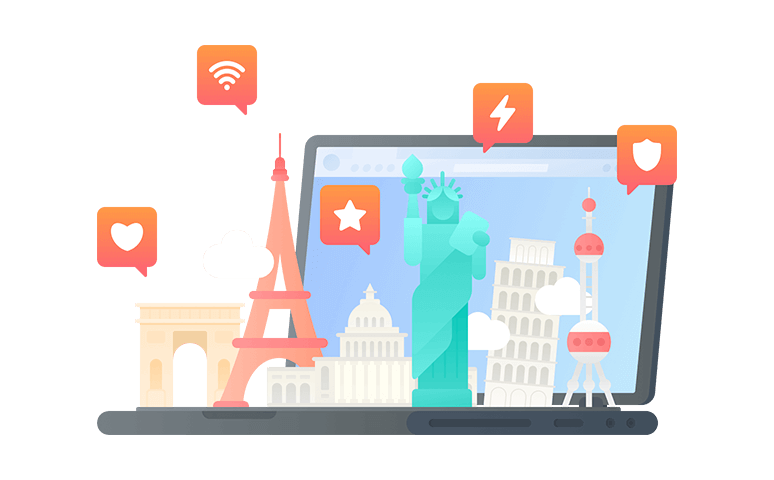 在圣卢西亚连接到中国vpn - GOTOCN